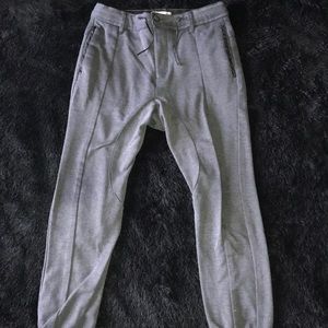 Zara boys joggers